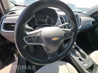 2024 Chevrolet Equinox LT 1LT - miniatura 10