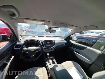 2024 Chevrolet Equinox LT 1LT - miniatura 11