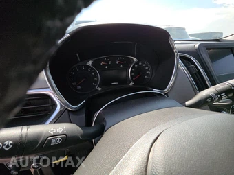 2024 Chevrolet Equinox LT 1LT - miniatura 12