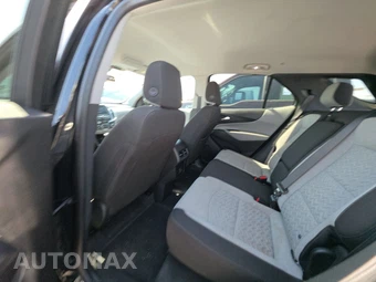 2024 Chevrolet Equinox LT 1LT - miniatura 13