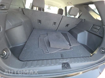 2024 Chevrolet Equinox LT 1LT - miniatura 16