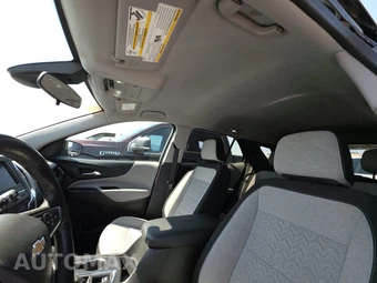 2024 Chevrolet Equinox LT 1LT - miniatura 17