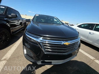 2024 Chevrolet Equinox LT 1LT - miniatura 2