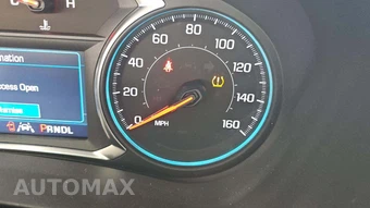 2024 Chevrolet Equinox LT 1LT - miniatura 30