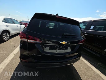 2024 Chevrolet Equinox LT 1LT - miniatura 5