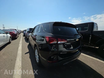 2024 Chevrolet Equinox LT 1LT - miniatura 6