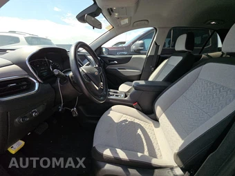 2024 Chevrolet Equinox LT 1LT - miniatura 7