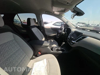 2024 Chevrolet Equinox LT 1LT - miniatura 8