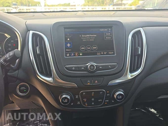 2024 Chevrolet Equinox LT 1LT - miniatura 10
