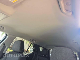 2024 Chevrolet Equinox LT 1LT - miniatura 11