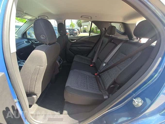 2024 Chevrolet Equinox LT 1LT - miniatura 13