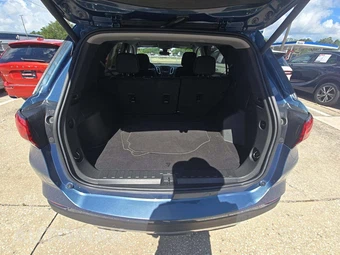2024 Chevrolet Equinox LT 1LT - miniatura 14