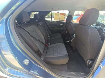 2024 Chevrolet Equinox LT 1LT - miniatura 16