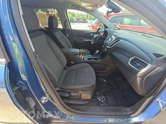 2024 Chevrolet Equinox LT 1LT - miniatura 18