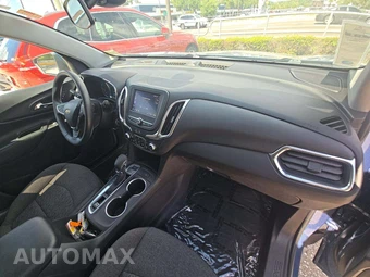 2024 Chevrolet Equinox LT 1LT - miniatura 19