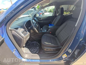 2024 Chevrolet Equinox LT 1LT - miniatura 6