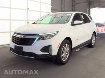 2024 Chevrolet Equinox LT 1LT