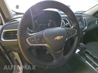 2024 Chevrolet Equinox LT 1LT - miniatura 10