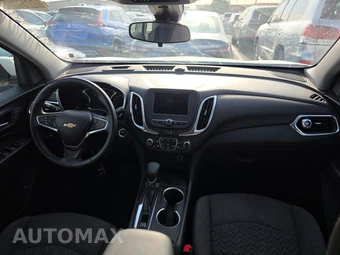 2024 Chevrolet Equinox LT 1LT - miniatura 11
