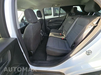 2024 Chevrolet Equinox LT 1LT - miniatura 13