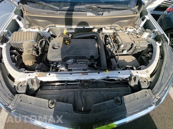 2024 Chevrolet Equinox LT 1LT - miniatura 15