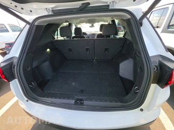 2024 Chevrolet Equinox LT 1LT - miniatura 16
