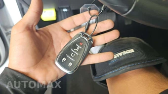 2024 Chevrolet Equinox LT 1LT - miniatura 19