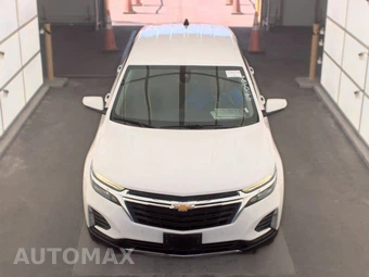 2024 Chevrolet Equinox LT 1LT - miniatura 2