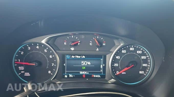 2024 Chevrolet Equinox LT 1LT - miniatura 20