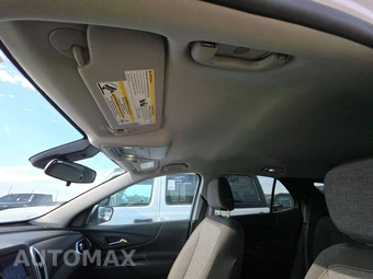 2024 Chevrolet Equinox LT 1LT - miniatura 21