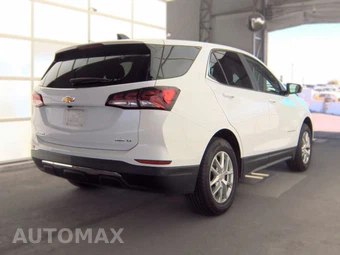 2024 Chevrolet Equinox LT 1LT - miniatura 4