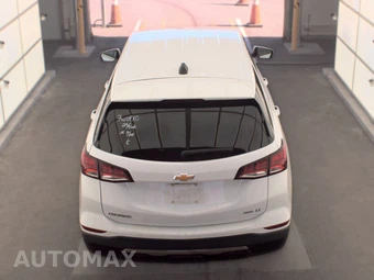 2024 Chevrolet Equinox LT 1LT - miniatura 5