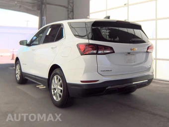 2024 Chevrolet Equinox LT 1LT - miniatura 6