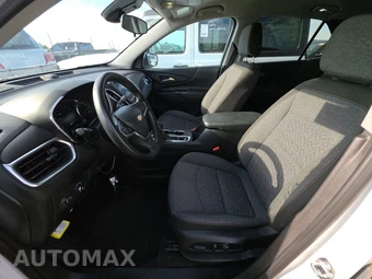 2024 Chevrolet Equinox LT 1LT - miniatura 7
