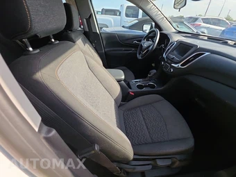 2024 Chevrolet Equinox LT 1LT - miniatura 8