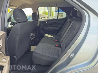 2024 Chevrolet Equinox LT 1LT - miniatura 10