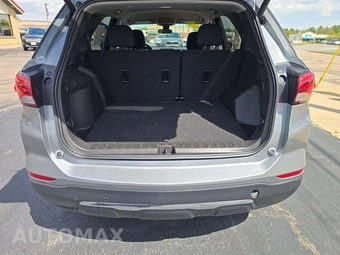 2024 Chevrolet Equinox LT 1LT - miniatura 11