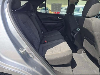 2024 Chevrolet Equinox LT 1LT - miniatura 13