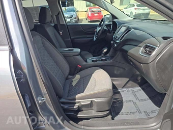 2024 Chevrolet Equinox LT 1LT - miniatura 15