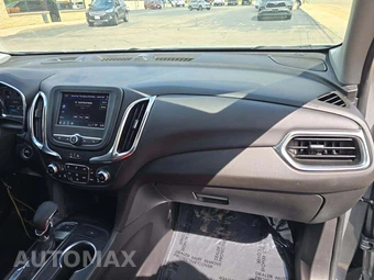 2024 Chevrolet Equinox LT 1LT - miniatura 16