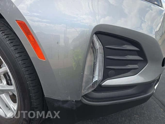 2024 Chevrolet Equinox LT 1LT - miniatura 18