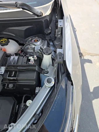 2024 Chevrolet Equinox LT 1LT - miniatura 23