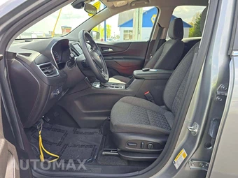 2024 Chevrolet Equinox LT 1LT - miniatura 3