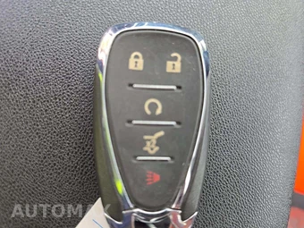2024 Chevrolet Equinox LT 1LT - miniatura 5