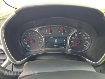 2024 Chevrolet Equinox LT 1LT - miniatura 6