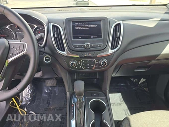 2024 Chevrolet Equinox LT 1LT - miniatura 7