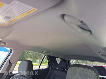 2024 Chevrolet Equinox LT 1LT - miniatura 8