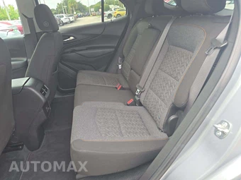 2024 Chevrolet Equinox LT 1LT - miniatura 10