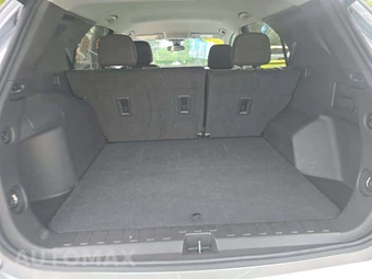 2024 Chevrolet Equinox LT 1LT - miniatura 11