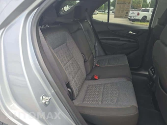 2024 Chevrolet Equinox LT 1LT - miniatura 13